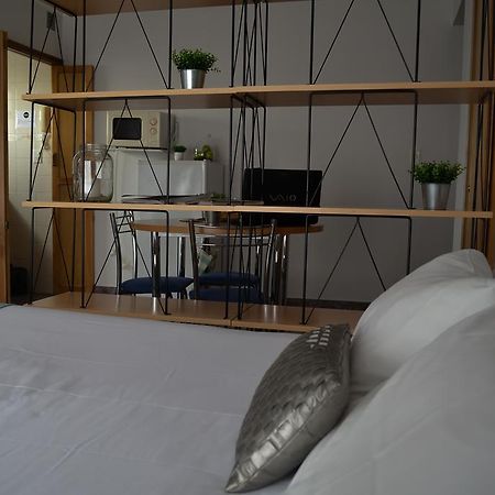 Argenta Apart Hotel Trelew Zewnętrze zdjęcie
