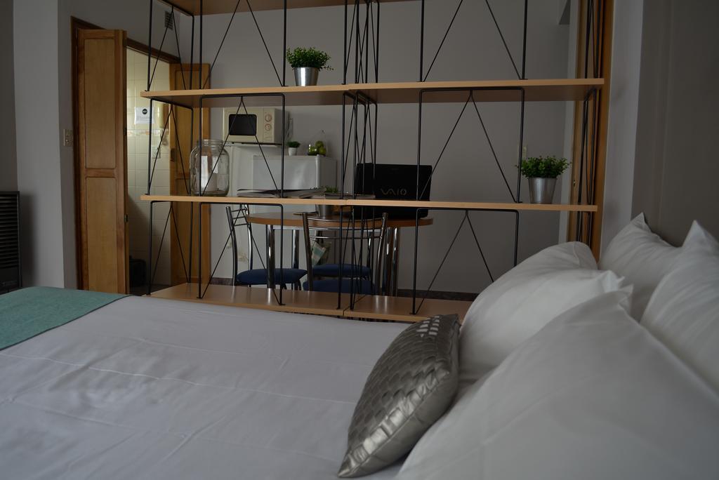 Argenta Apart Hotel Trelew Zewnętrze zdjęcie