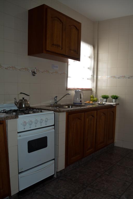 Argenta Apart Hotel Trelew Zewnętrze zdjęcie