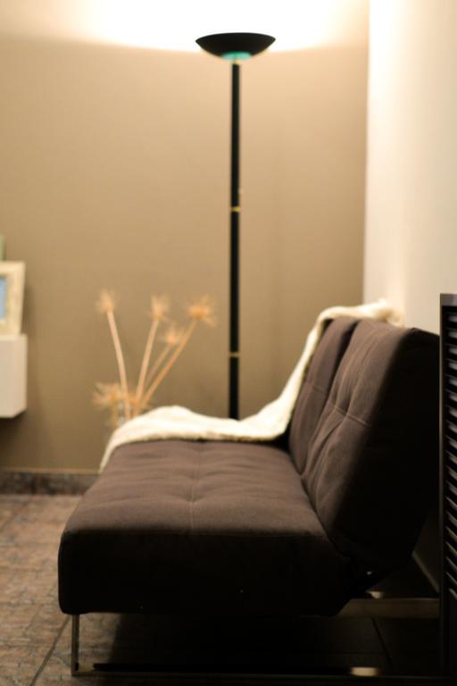 Argenta Apart Hotel Trelew Zewnętrze zdjęcie