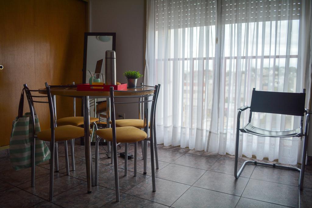 Argenta Apart Hotel Trelew Zewnętrze zdjęcie
