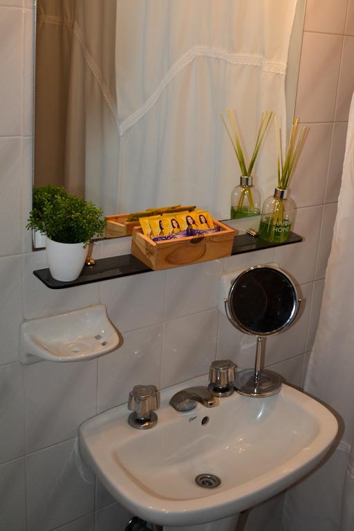 Argenta Apart Hotel Trelew Zewnętrze zdjęcie